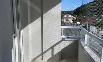 Imagem: Aluguel Apto Glória