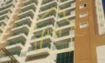 Imagem: Santos - Apartamento Padrão - José Menino