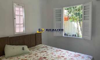 Imagem 4: No Bairro em Goitacazes Impecável Casa Linear de 108 M² 03 Qts 01 Suíte a 100 Metros Av. P