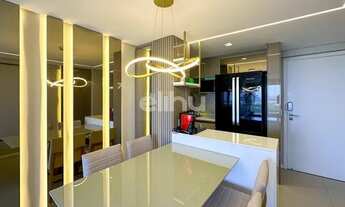 Imagem 4: Apartamento à venda no condomínio Los Angeles, Cocó, Fortaleza, Ceará