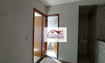 Imagem 4: Apartamento com 1 dormitório para alugar, 33 m² por R$ 1.115,00/mês - Jardim Japão - São P