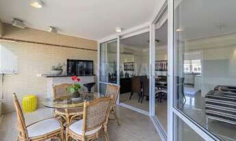 Imagem 5: APARTAMENTO 3 SUITES EM PERDIZES