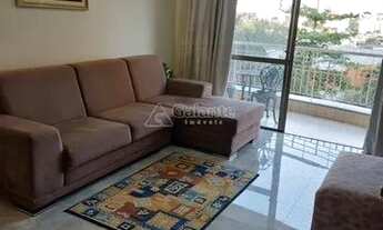 Imagem 2: Apartamento - Jardim Aurélia - Campinas