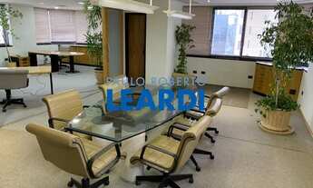 Imagem: CONJ. COMERCIAL - ITAIM BIBI - SP