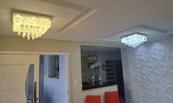 Imagem 3: VIVENDAS DO SANTA LUCIA - CASA COND. FECHADO - M.C