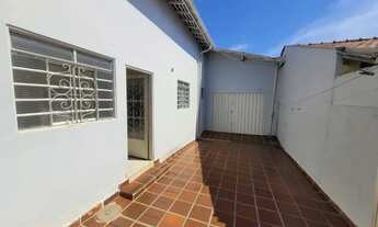 Imagem 3: Casa com 3 dormitórios para alugar, 180 m² por R$ 2.415,00/mês - São Bernardo - Campinas/S