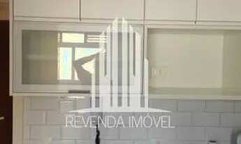 Imagem 4: Apartamento para venda Chácara Inglesa, 56 metros com 2 quartos no Edificio Maison Mont Pa