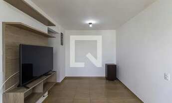 Imagem 4: Apartamento para Aluguel - Moema, 2 Quartos, 54 m2