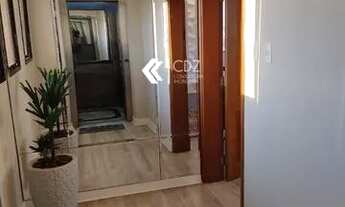 Imagem 4: Casa com 3 Dormitórios no Condomínio Terraza Di Trento