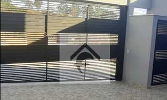 Imagem 2: CASA TÉRREA À VENDA. RESIDENCIAL VILLA VERDE