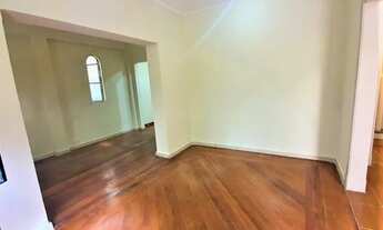 Imagem 3: Locação Casa 2 Dormitórios - 75 m² Higienópolis