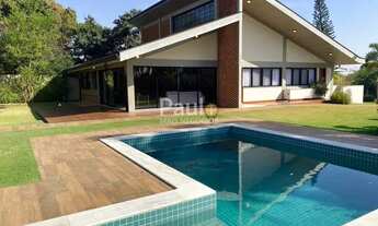 Imagem 3: Casa - Chácara São Rafael - Campinas