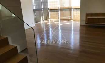 Imagem 3: Cobertura duplex reformada