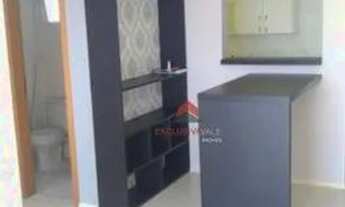 Imagem: Apartamento com 2 dormitórios à venda