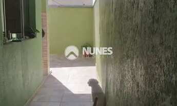 Imagem 4: Osasco - Casa Padrão - Veloso