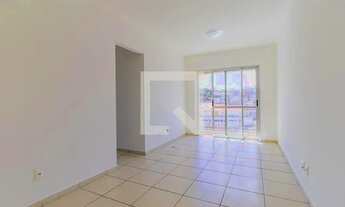 Imagem 2: Apartamento para Aluguel - Jardim Marajoara , 3 Quartos, 60 m2