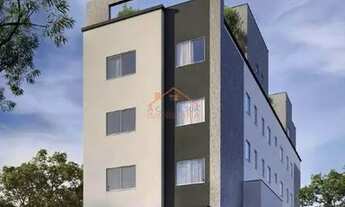 Imagem 2: Cobertura 03 Quartos, 01 Churrasqueira e 02 vagas de garagem com Piscina e no bairro Palme