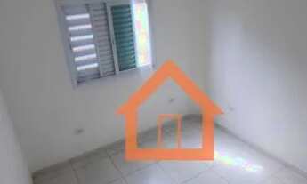 Imagem 7: Apartamento Duplex com 2 dormitórios para alugar, 55 m² por R$ 1.480,00/mês - Vila Humaitá