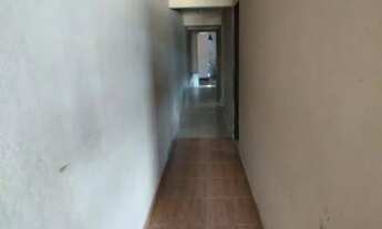 Imagem 2: Casa para venda tem 125 metros quadrados com 3 quartos em Jardim Novo Jaú - São Paulo - SP