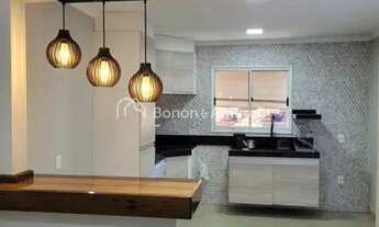 Imagem 3: Casa em condomínio à venda, 2 quartos, 2 banheiros, no Viver Sumaré