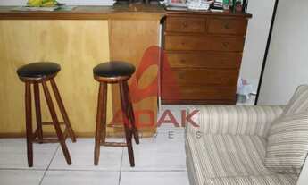 Imagem 2: Kitnet/conjugado para venda no Centro - Rio de Janeiro - RJ