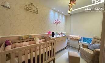 Imagem 5: Smile Cidade Nova / Apart 82m² Semi Mobiliado e Climatizado/ Fino Acabamento