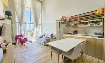 Imagem 1: MURUMBI | 100M Apartamento com 2 dormitórios