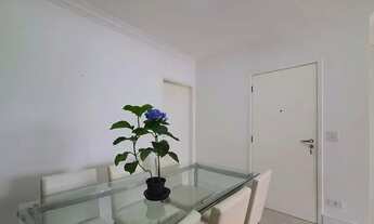 Imagem 5: Apartamento com 3 dormitórios à venda, 86 m² por R$ 820.000,00 - Vila Dom Pedro I - São Pa