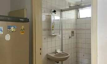 Imagem 2: Apartamento bem localizado Liberdade