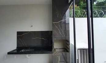 Imagem 2: Casa 3 quartos 1 suíte. Parque industrial Joao Braz