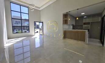 Imagem 3: LINDA CASA TÉRREA A VENDA NO CONDOMÍNIO VIENA EM INDAIATUBA-SP. POLO CONSULTORIA IMOBILIÁR