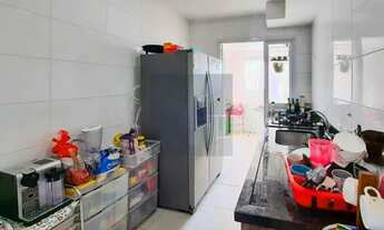 Imagem 6: Locação de Apartamentos / Padrão na cidade de São Paulo