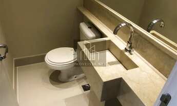 Imagem 5: Apartamento para alugar no bairro Alphaville Centro Industrial e Empresarial/Alphaville.