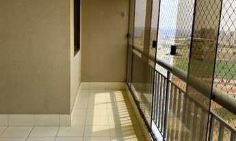 Imagem 2: Lindo apartamento na QR 301 Samambaia Sul. Residencial Via Solare Aceita financiamento