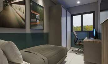 Imagem 3: Apartamento 2 dormitórios campeche