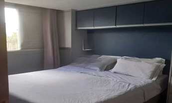 Imagem 3: Apartamento Garden com 2 dormitórios à venda, 115 m² por R$ 310.000 - Parque das Constelaç