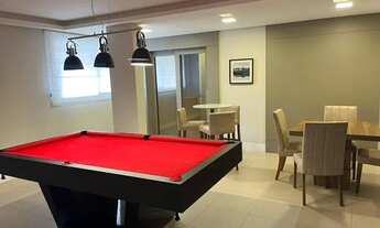 Imagem 7: Apartamento com 3 dormitórios para alugar, 106 m² por R$ 5.610,00/mês - Estreito - Florian