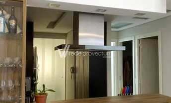 Imagem 4: Cobertura - Jardim Amazonas - Campinas