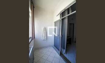 Imagem 6: Apartamento para Aluguel - São Cristóvão, 3 Quartos, 95 m2