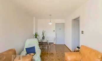 Imagem 2: Apartamento para Aluguel - Vila Mariana, 2 Quartos, 60 m2