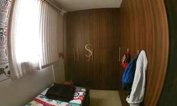 Imagem 5: Apartamento à venda - Spazio Vitta Club, Jardim Paulista, Franca/SP