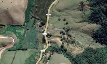 Imagem 2: Terreno em área rural/Guarapari ES