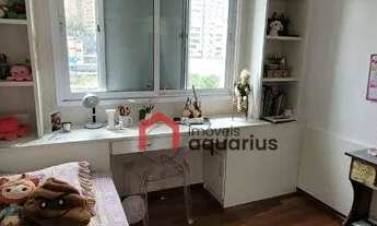 Imagem 8: Apartamento com 3 dormitórios à venda, 115 m² por R$ 795.000 - Jardim Apolo - São José dos