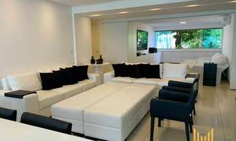 Imagem 4: Apartamento Alto Padrão com 3 Suítes