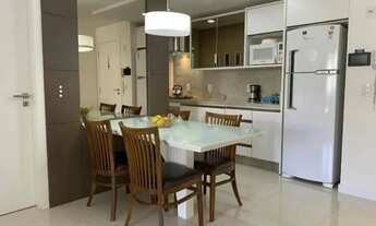 Imagem 3: Apartamento Mobiliado em Jatiuca - Aluguel