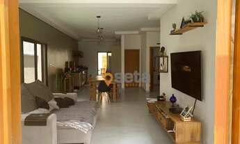 Imagem 6: Casa com 3 dormitórios à venda, 147 m² por R$ 750.000,00 - Villa Branca - Jacareí/SP