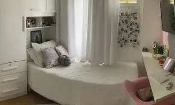 Imagem 3: Apartamento para venda com 70 metros quadrados com 3 quartos em Vila Firmiano Pinto - São