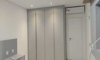 Imagem 3: Soberane- Loft semi-mobiliado- Adrianópolis - Manaus - Amazonas