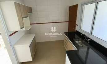 Imagem 3: INDAIATUBA - Casa de Condomínio - Vista Verde Residencial