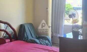 Imagem 7: Apartamento à venda, 2 quartos, Cidade Nova - RIO DE JANEIRO/RJ